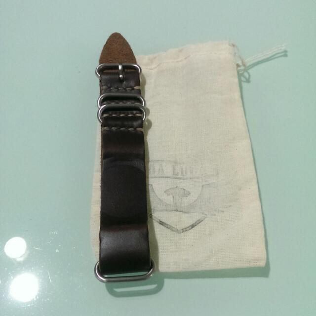 Daluca nato outlet