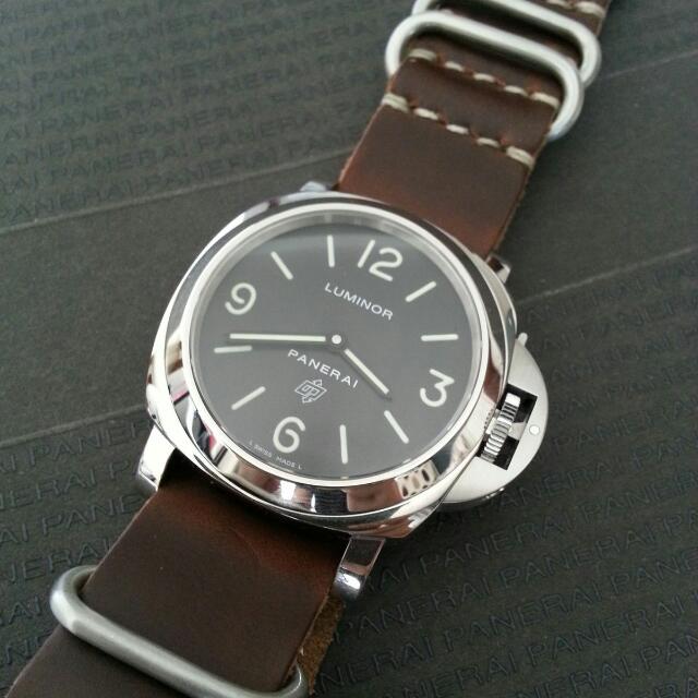 Daluca nato shop
