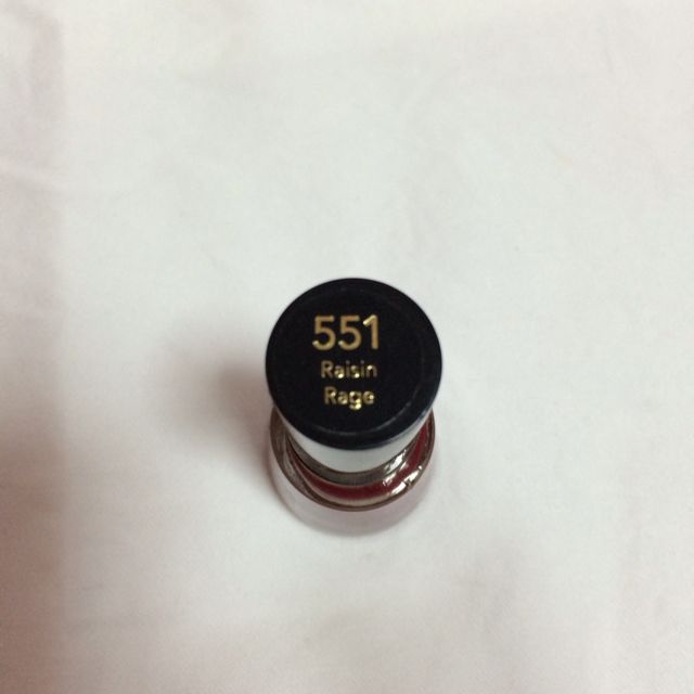 Reserved! Revlon Nail Polish 551 Raisin Rage, Beauty & Personal Care, Face,  Face Care on Carousell