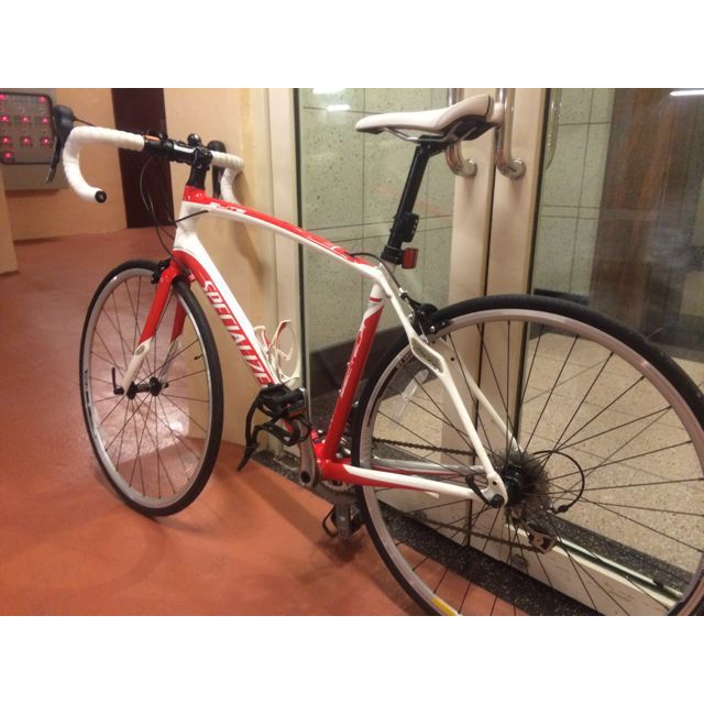 Specialized Secteur Elite Size L Sports Equipment Bicycles