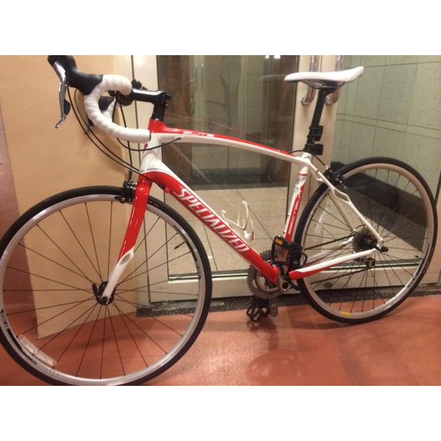 Specialized Secteur Elite Size L Sports Equipment Bicycles