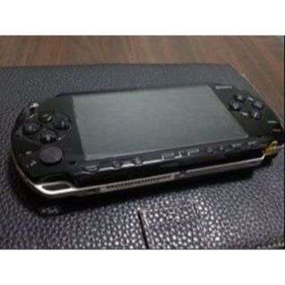 PSP Modified