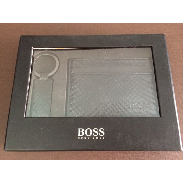 hugo boss gift set