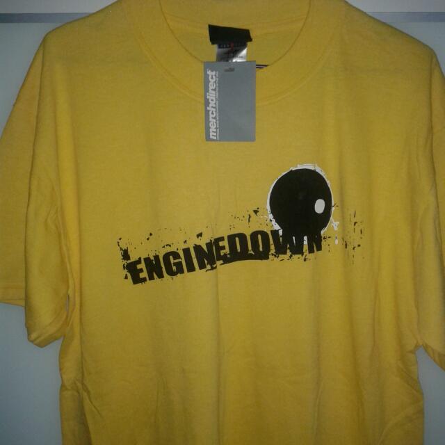 Engine down band hotsell
