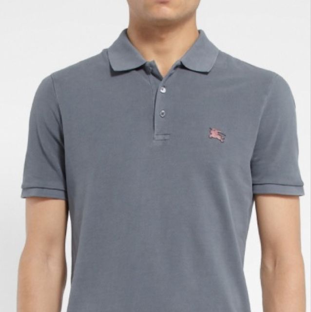 Burberry polo shirt kids 2014 outlet