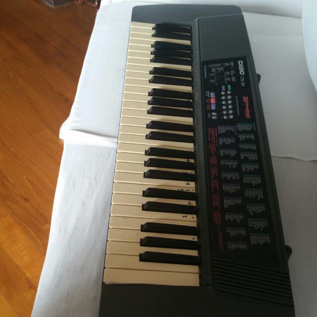 Ctk 150 store