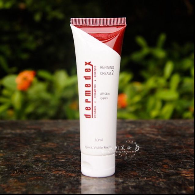 dermedex refining cream 2