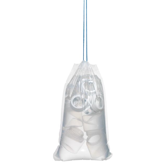 Cold water sales sterilising bags