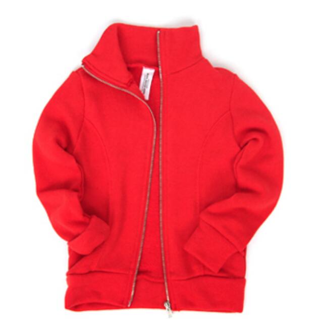 Neck Up Zip Up (Category: Maternity Care) located in Singapore. Submitted by jinihii (Listing ID 7052356, Image 1). Description: .