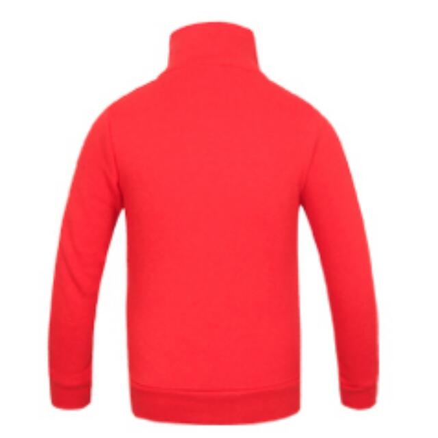 Neck Up Zip Up (Category: Maternity Care) located in Singapore. Submitted by jinihii (Listing ID 7052356, Image 4). Description: .