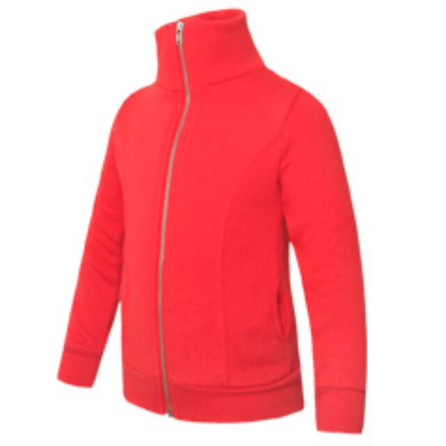 Neck Up Zip Up (Category: Maternity Care) located in Singapore. Submitted by jinihii (Listing ID 7052356, Image 3). Description: .