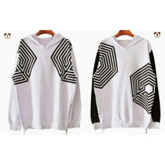 overdose hoodie