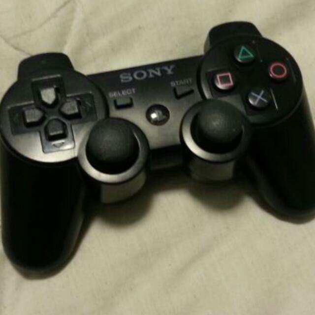 Ps3 controller, Computers & Tech, Parts & Accessories, Cables ...