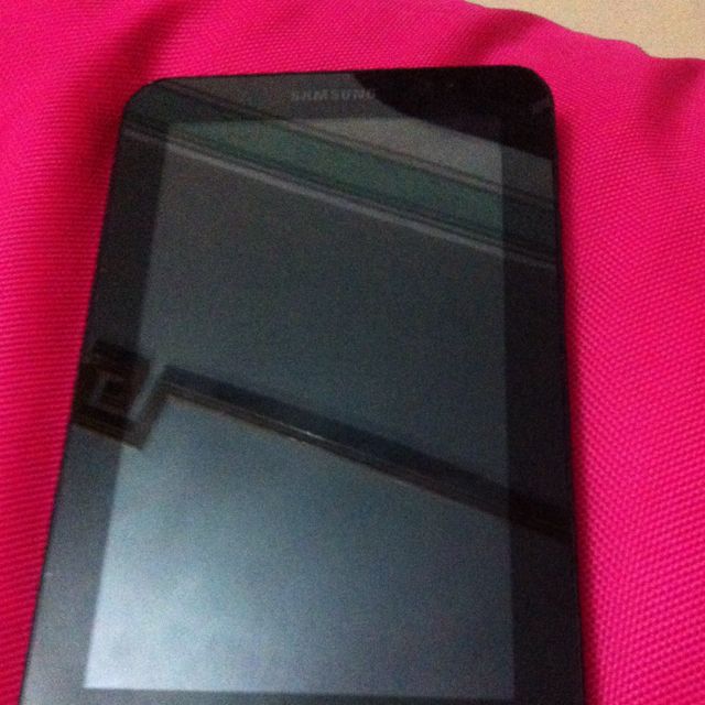 Samsung Tablet P1000, Computers & Tech, Parts & Accessories, Networking