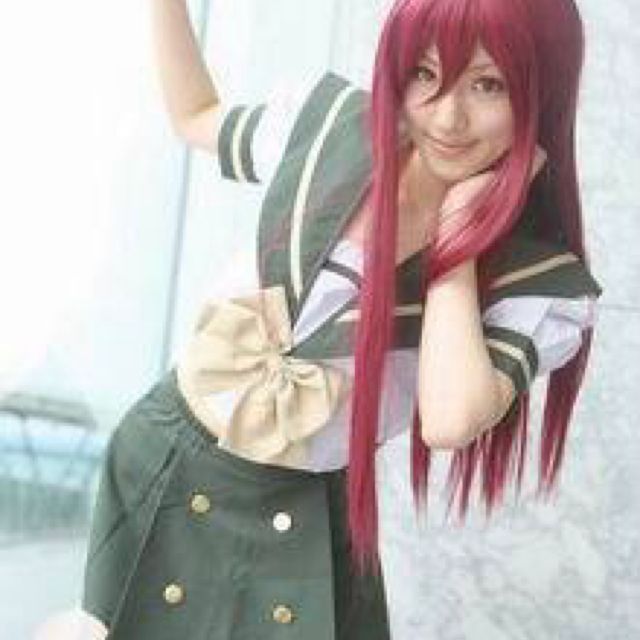 Get Wallpaper Pending Price Slashed Shakugan No Shana Cosplay Entertainment For Android