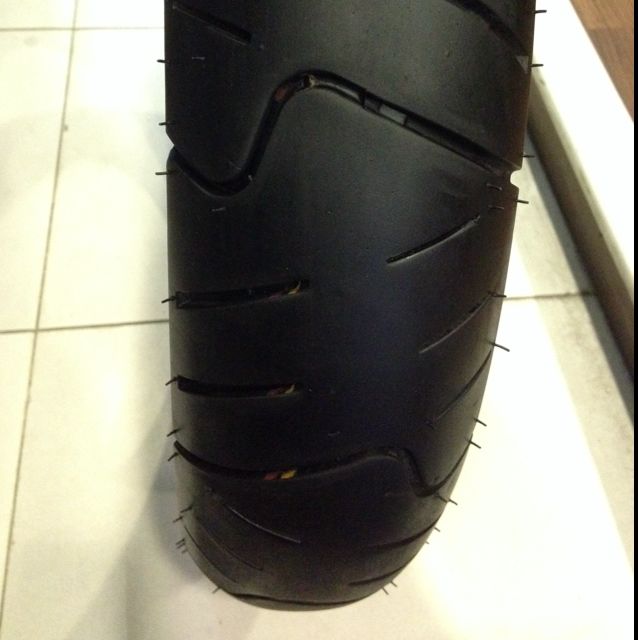 Duro Tyre 100 70 17 Car Accessories On Carousell