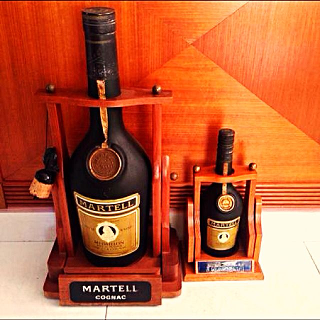 Martell, Hobbies & Toys, Stationery & Craft, Other Stationery & Craft ...