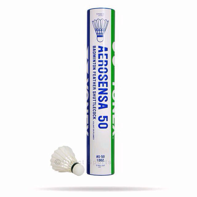 yonex badminton shuttlecock price
