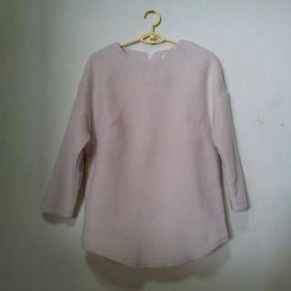 (BN) Long Sleeve Top