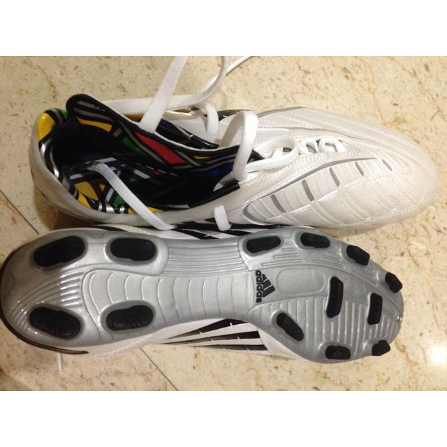 Adidas predator confederations cup boots sales