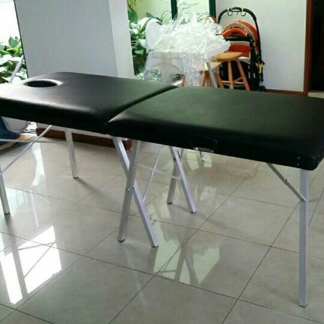 Australian Bodyworks Wide Massage Bed , Furniture & Home Living, Furniture, Bed Frames