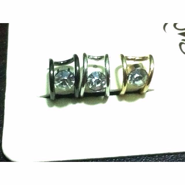 Ear Cuff From Lovisa, Women's Fashion, Jewelry & Organisers, Earrings on Carousell