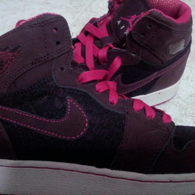 nike high cut womens