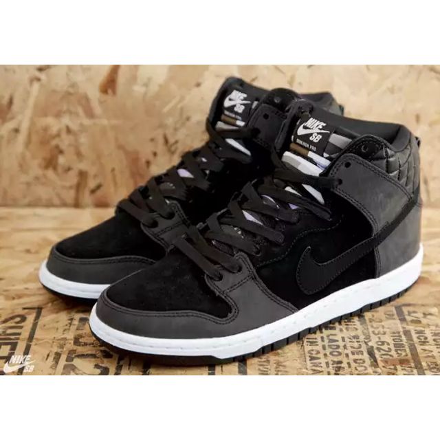 nike sb dunk high civilist
