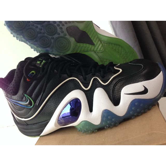 Nike zoom uptempo online v