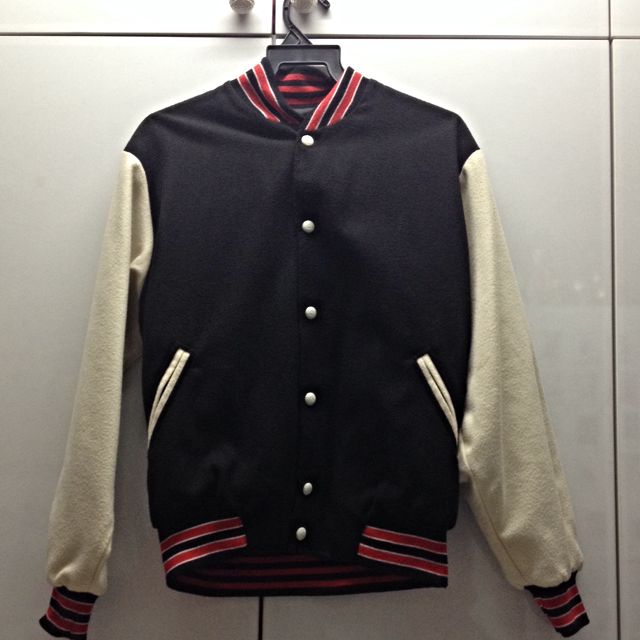old west jacket