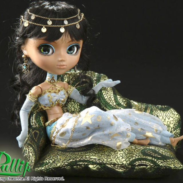 Pullip nahh ato store