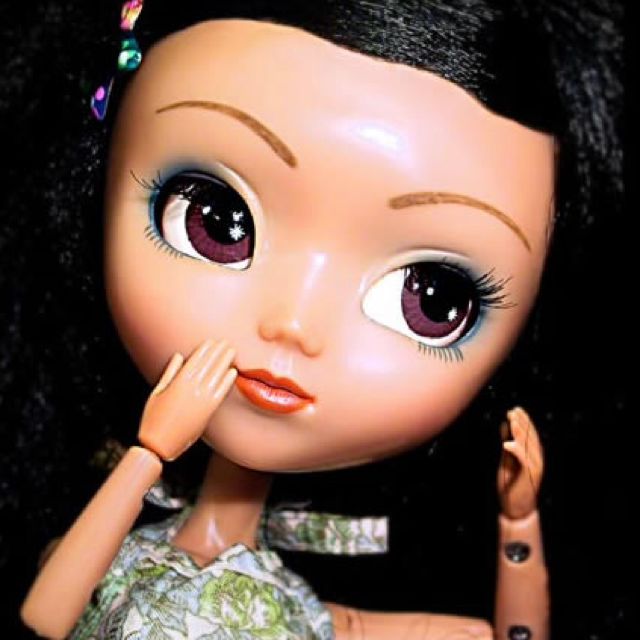 Pullip 2003 2025