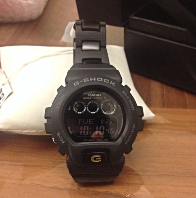 Gw 6900 online bc