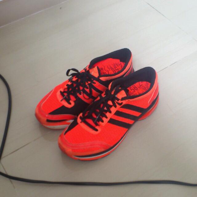 Adizero adiprene top