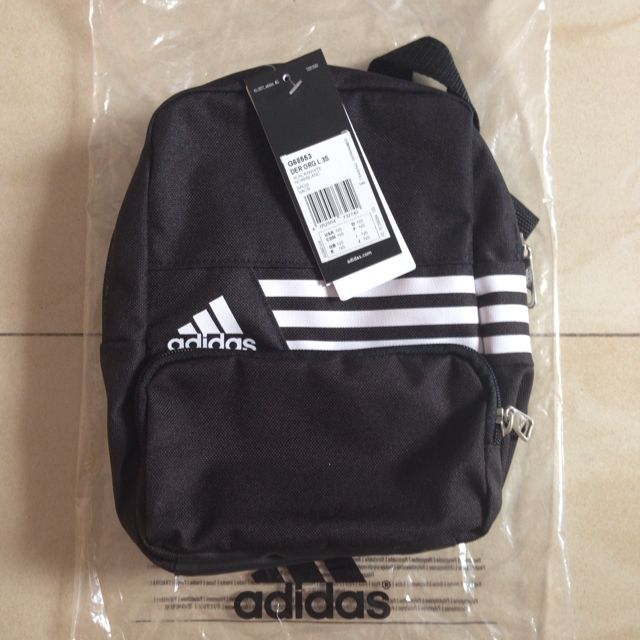 adidas organiser bag