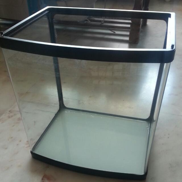 Fish Tank, Pet Supplies, Homes & Other Pet Accessories on Carousell