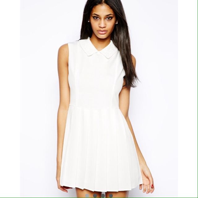 John zack skater sales dress