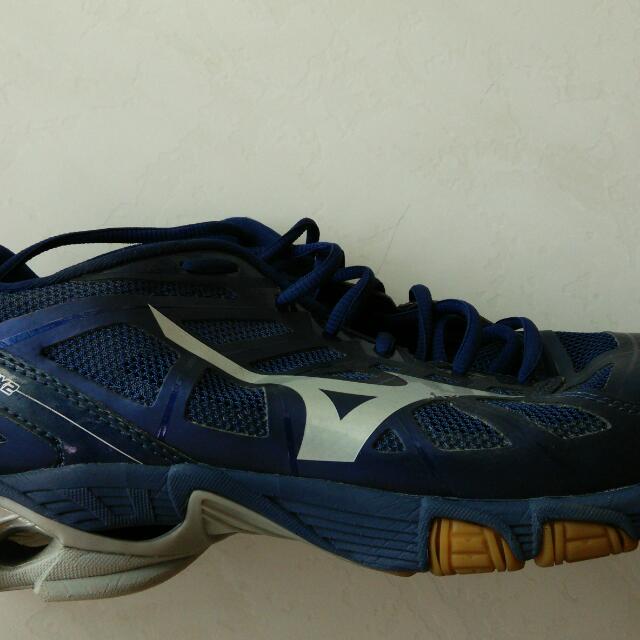 Mizuno wave top lightning rx2 2014