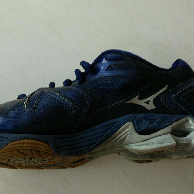 Mizuno wave lightning rx2 2014 new arrivals