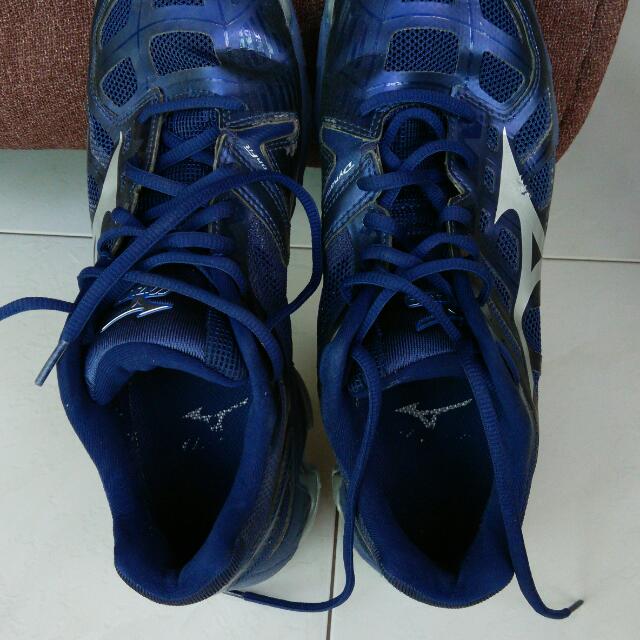 Mizuno rx2 new arrivals mid