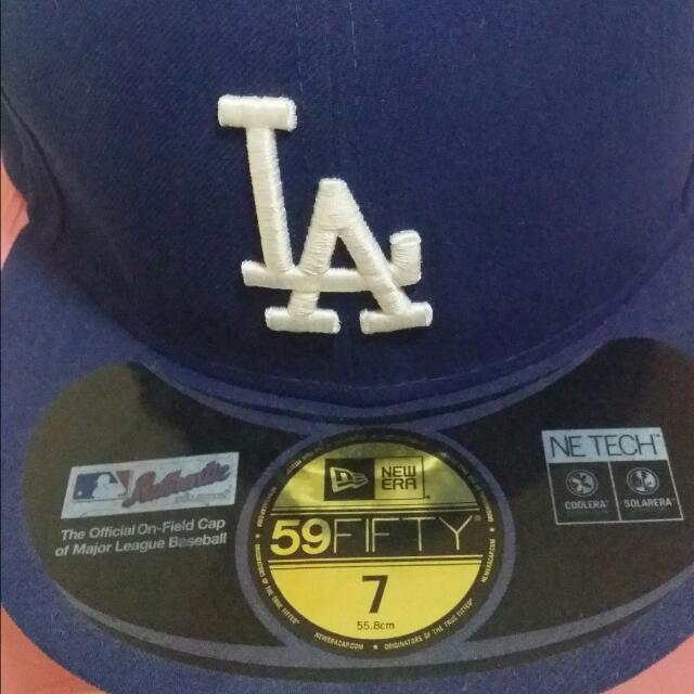 official on field cap major league baseball