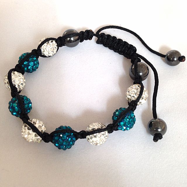 Cheap deals shamballa bracelets