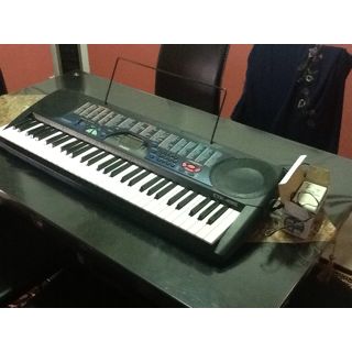 Casio ctk 495 price hot sale