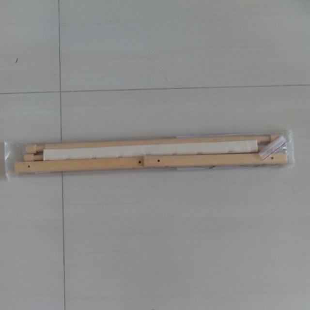 Cross Stitch Roller Frame, Hobbies & Toys, Stationery & Craft, Craft Supplies & Tools on Carousell