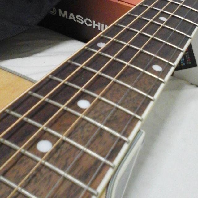 Ibanez Solid Top Guitar Hobbies Toys Music Media Music Ibanez solid top guitar hobbies toys music media music