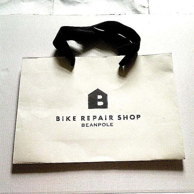 bike repair bag