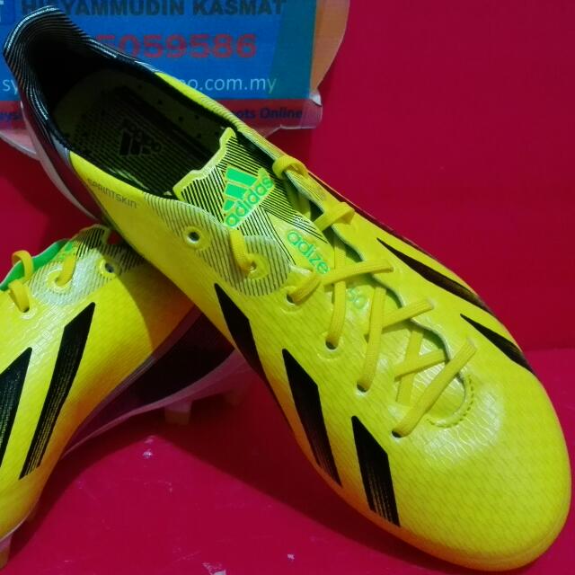 Adidas f50 shop junior