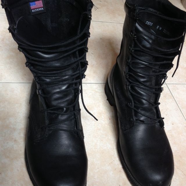 Altama 7852 sales