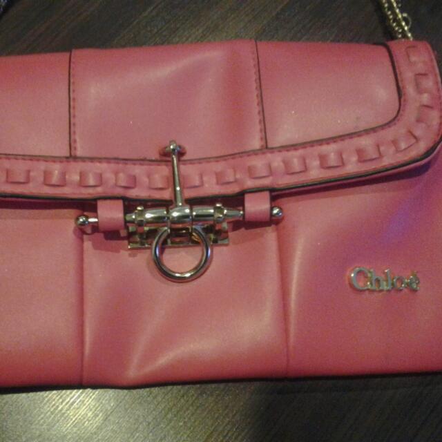 Chloe BAG Replica