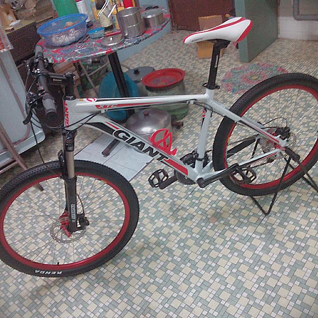 Giant Xtc Aluxx Sl 2024 www.alhudapk